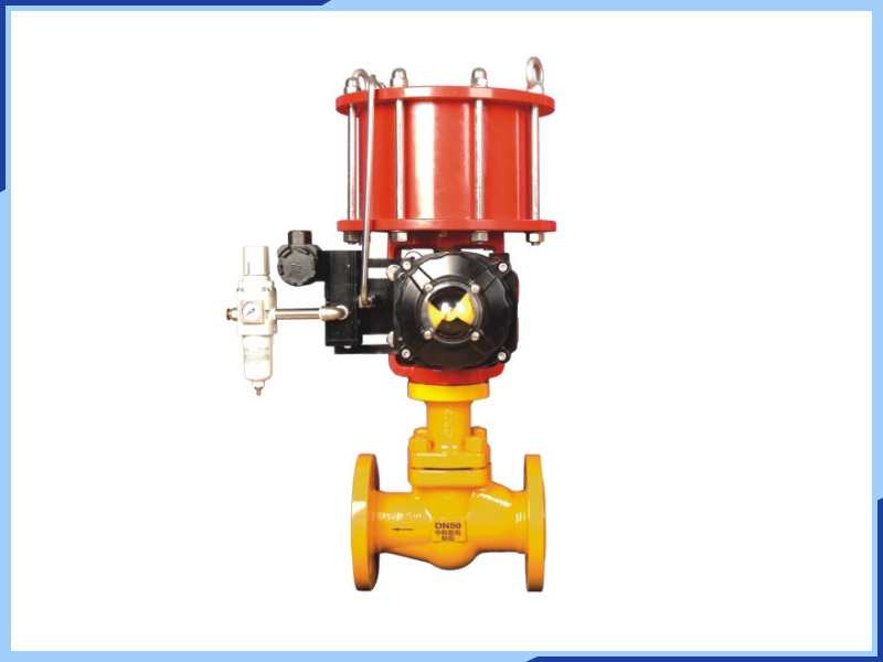 氯氣液氯氣動(dòng)波紋管切斷閥LWQDQJ645Y(F)-16C/25C/40C/150LB/300LB/C