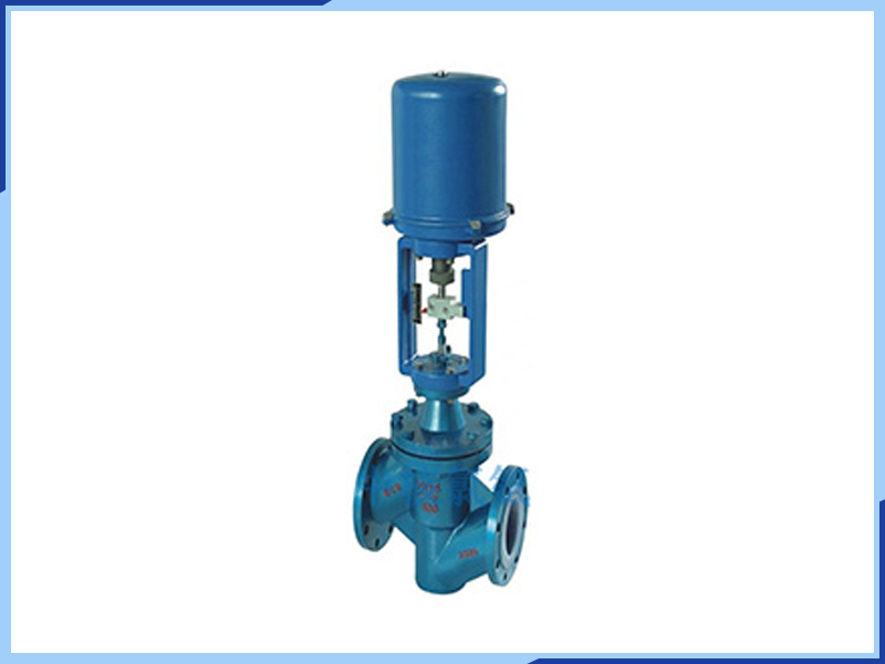 電動(dòng)襯氟截止閥D941F46-16C