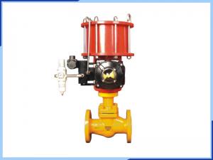 氯氣液氯氣動(dòng)波紋管切斷閥LWQDQJ645Y(F)-16C/25C/40C/150LB/300LB/C